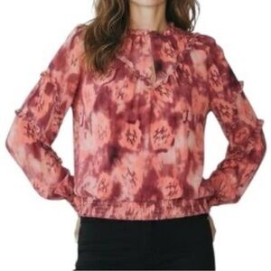 Ramy Brook Morgan Top